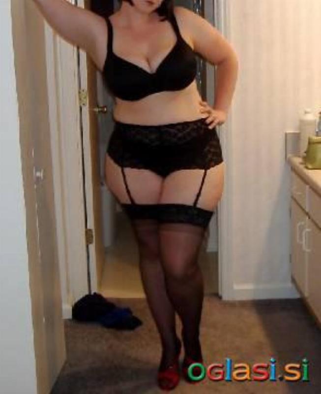 Si za nekaj porednega?