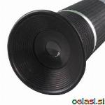 Refraktometer za merjenje specifične teže urina