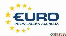 Prevod: angleščina, nemščina, ruščina, kitajščina, slovaščina, češčina...