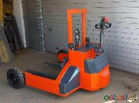 Ročni elektro paletni viličar ERPV 1018 (SW)