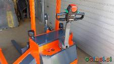 Ročni elektro paletni viličar ERPV 1018 (SW)