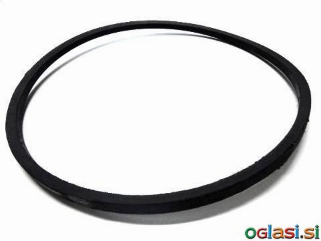 Jermen za izmet - snežni polž in ventilator 8 in 11 HP