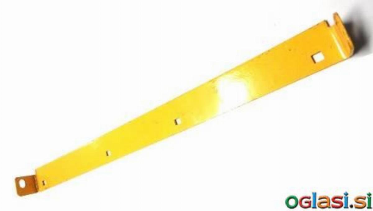 Spodnji element - nož košare 62 cm