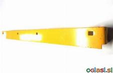 Spodnji element - nož košare 62 cm