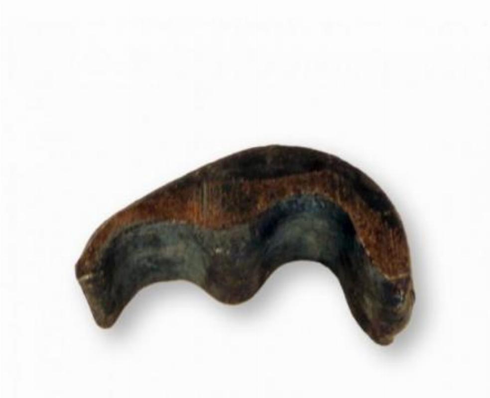 Ploščica za pante z dvojnim odpiranjem, izjemno težka