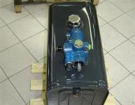 Rezervoar za hidravlično olje, z ventilom 200-250l