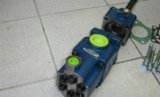 Priklopi, hidravličnih črpalk, kompresorjev