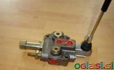 Ventil,hidr.,distribucijski,pretok 35l/min+plavanje