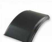 Blatnik, polovični PVC 450x800