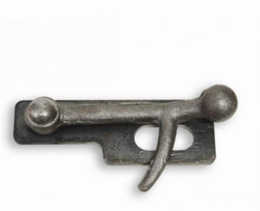 Zapiralo, Hydro-metal, lahko, s ploščo za žel. stranice(L-D)