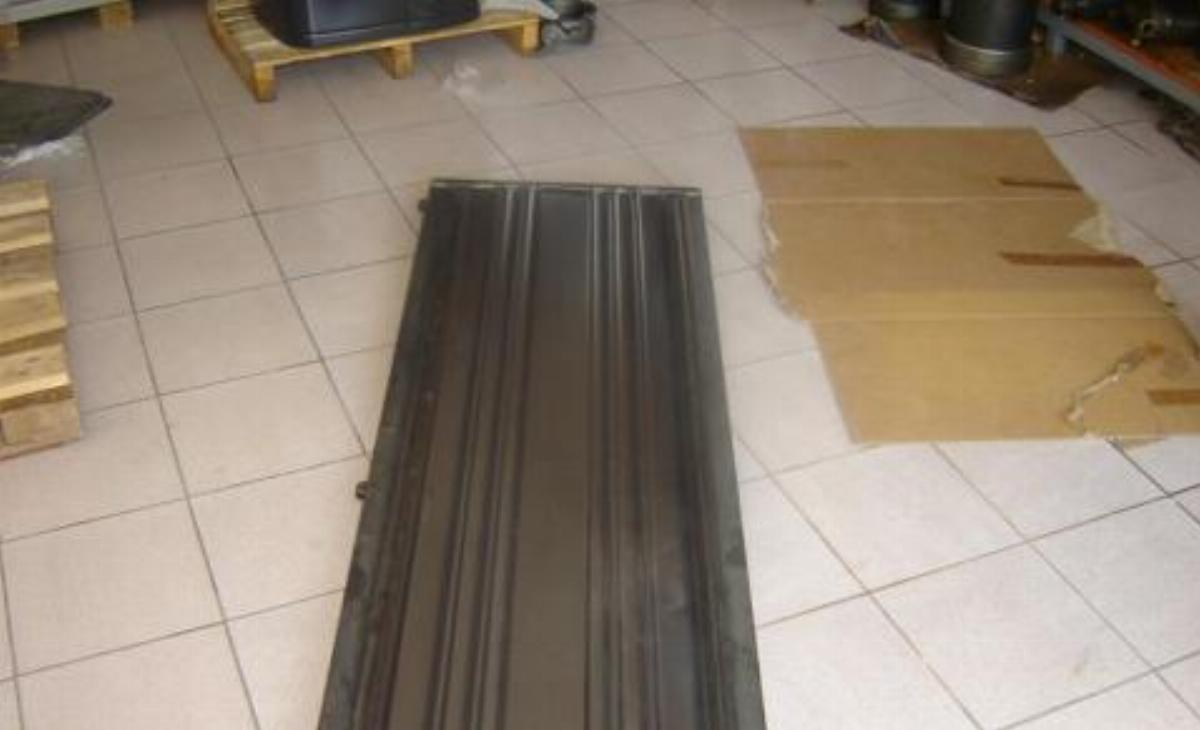 Stranice za traktorske prikolice, višina 400-600 mm