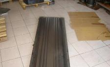 Stranice za traktorske prikolice, višina 400-600 mm