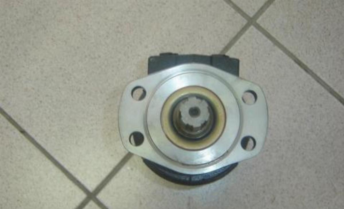 Motor, hidravlični, Parker TG0280MS010AAAA