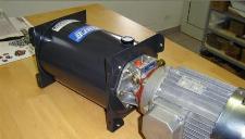 Agregat, hidravlični, 380-400 V, 1.5 kW, 1500 obratov