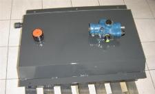 Rezervoar za hidravlično olje, 140 l