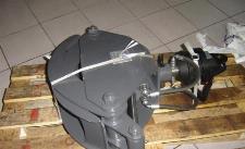 Grabežen, Ferrari INT2, z neskončnim rotatorjem, 600kg