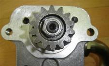 Črpalka, hidravlična, za traktor Massey Ferguson 50 E