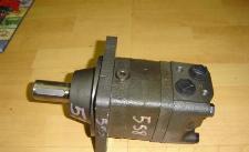 Motor, hidravlični, orbitalni, Meta hydraulic