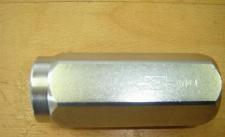 Ventil,nepovratni,OM VU 1'', pretok olja 160lit/min, 350bar