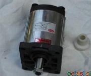 Črpalka, hidravlična, zobniška, 25l - desna