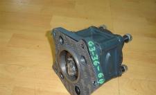 Odgon ISO za MB Atego 814