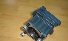 Odgon ISO za MB Atego 814