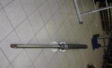 Cilinder, teleskopski, kiper(sveča), za cepilec drv