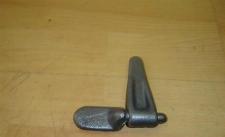 Panti, za stranice za traktorske prikolice