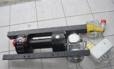 Vitel, električni, 380 V, Vime JAM3600