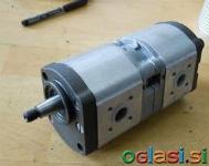 Črpalka, hidravlična, Bosch - Rexroth za traktor Steyr