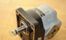 Motor, hidravlični, zobniški Casappa KM30.51l0-83E3-LED