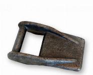 Panti z dvojnim odpiranjem, Hydro-metal, zelo težki