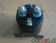 Elektromotor, ARD 1135 12V 80A 11.250.144