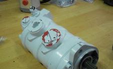 Črpalka, hidravlična, za Bobcat