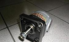 Črpalka, hidravlična, Casappa KP20.20D0-82E2-LEB