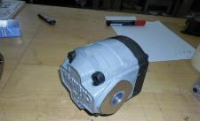 Črpalka, hidravlična, Casappa KP20.20D*