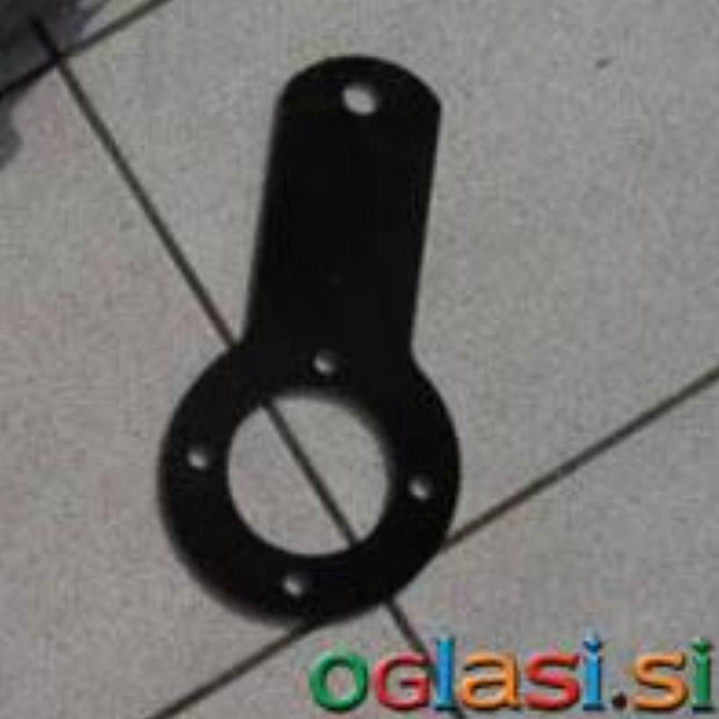 Nosilec za multiplikator, grupa 2