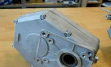 Multiplikator, grupa 3, razmerje 1:3.8, moški nastavek