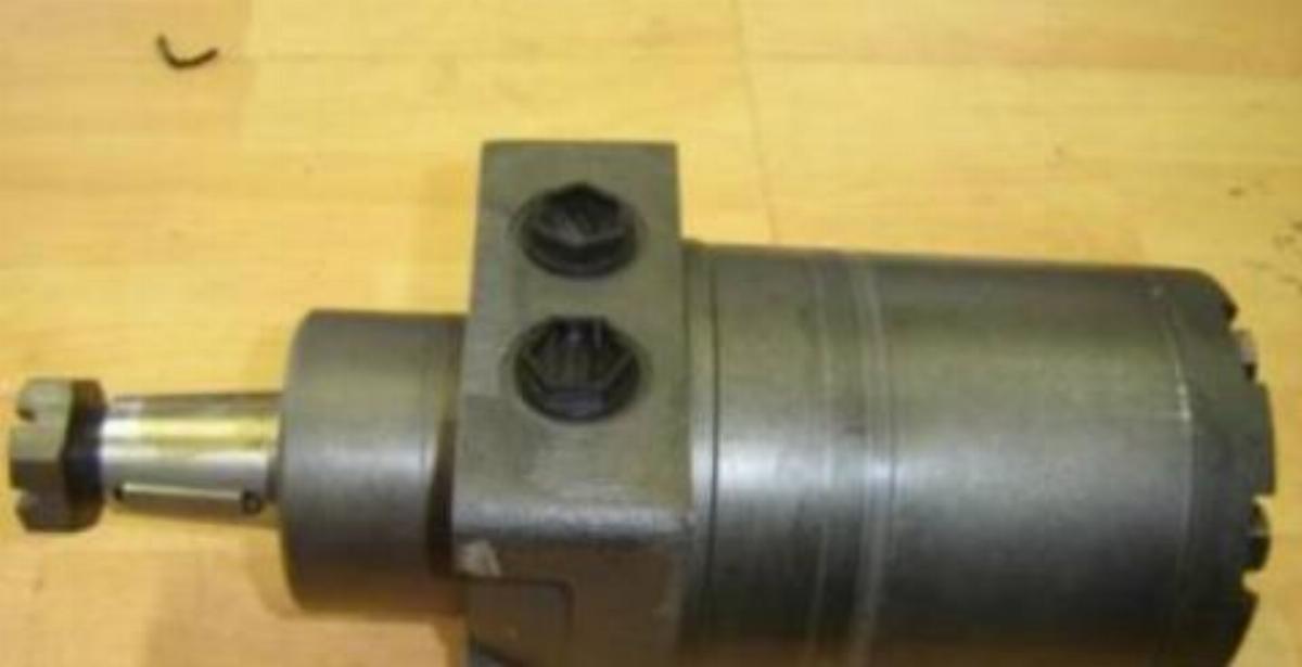 Motor, hidravlični, orbitalni,535ccm,Meta hydravlic OW-535T