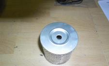 Filter hidravličnega olja, različni tipi