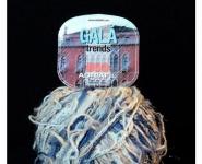 Preja,mešana-bombaž,poliamid,viskoza,poliester,Gala 50g