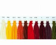 Preja,mešana-volna,akril,debelejša,BBB filati,Gigante 100g