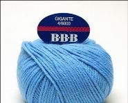 Preja,mešana-volna,akril,debelejša,BBB filati,Gigante 100g