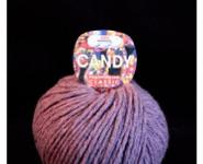 Preja, mešana - volna, akril, alpaka, Adriafil, Candy 100g