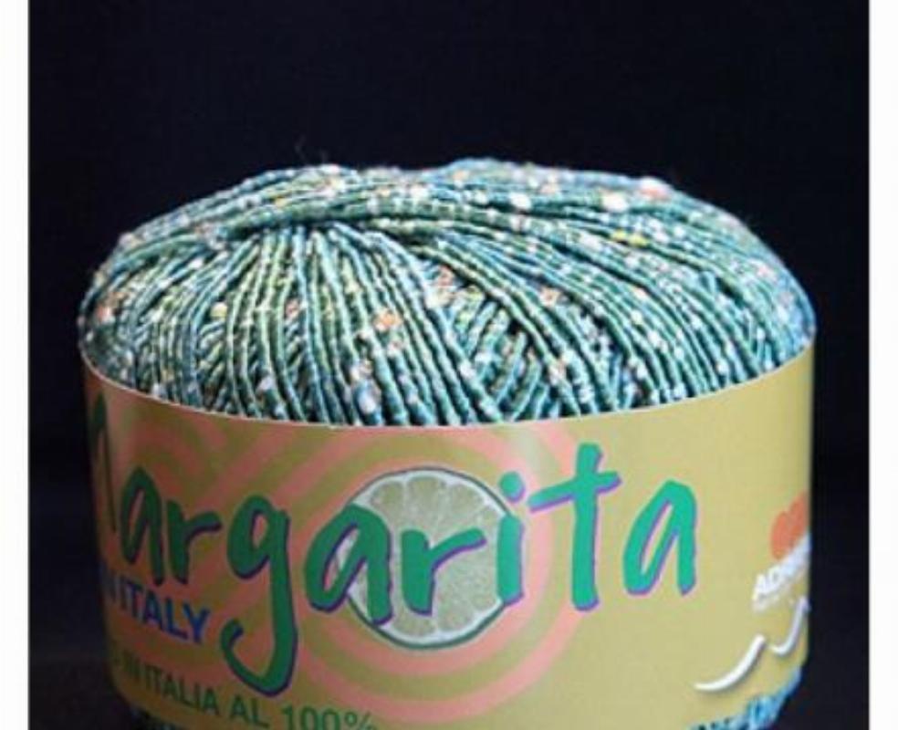 Preja,meš.bombaž,viskoza,poliamid,poliester,Margarita 50g