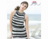 Preja,meš.bombaž,viskoza,poliamid,poliester,Margarita 50g