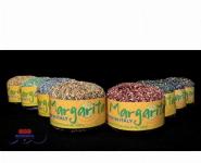 Preja,meš.bombaž,viskoza,poliamid,poliester,Margarita 50g