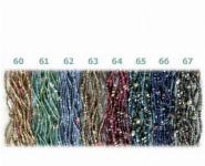 Preja,meš.bombaž,viskoza,poliamid,poliester,Margarita 50g