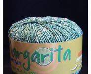 Preja,meš.bombaž,viskoza,poliamid,poliester,Margarita 50g