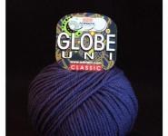 Preja, mešana - volna, najlon, Adriafil, Globe Uni 50g